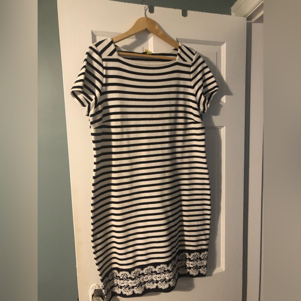 Talbots Knit Dress
